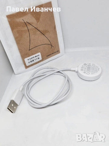 Huawei watch GT 5 Black + Screen Protector, снимка 9 - Друга електроника - 52634828