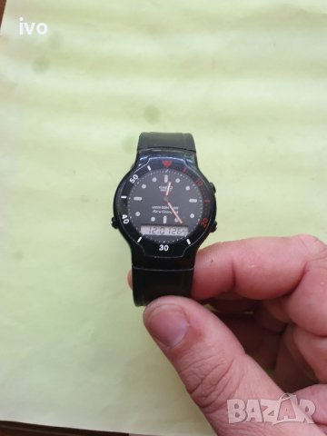 casio, снимка 7 - Мъжки - 36619318