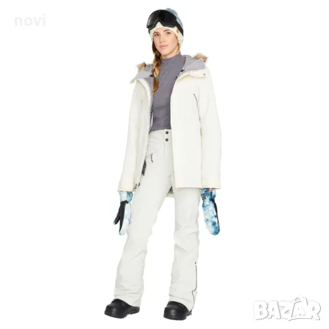 Volcom Shadow Ins, S, ново, оригинално дамско ски/сноуборд яке