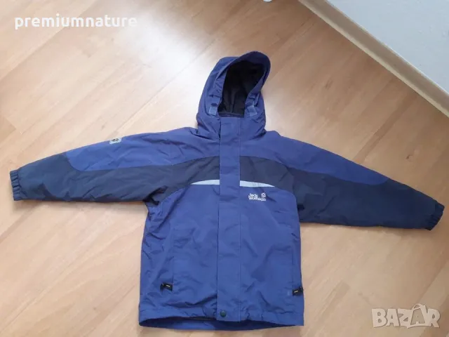 ○ JACK WOLFSKIN ○ мъжко яке ○