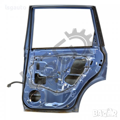 Задна дясна врата Subaru Forester III (2008-2013) ID: 88471, снимка 2 - Части - 38437234
