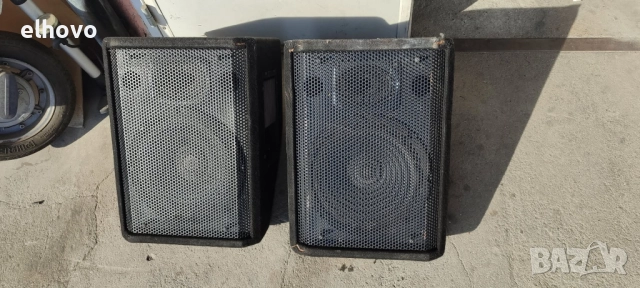 Тонколони Proel