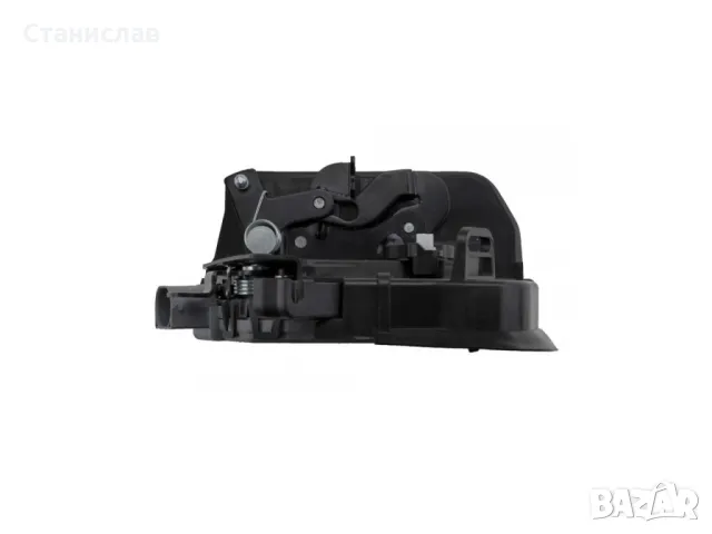 BMW X5 E53 Брава за задна дясна врата, снимка 6 - Части - 50192202