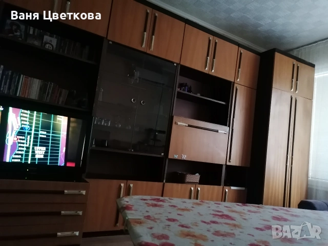 Продавам секция Диана. , снимка 2 - Секции и витрини - 54186286