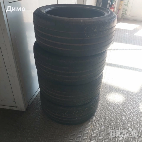 гуми 255 40 19 летни