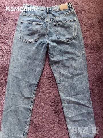 Дънки, снимка 3 - Дънки - 48980490