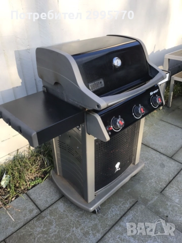 Барбекю  аксесоари, снимка 11 - Скари - 52881630