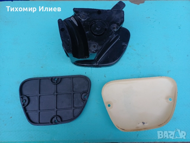 Кутия за филтър за Балкан 50, снимка 3 - Части - 52384318