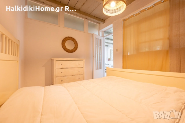 Никити Халкидики Вила за продажба 184m2, снимка 15 - Къщи - 52325602