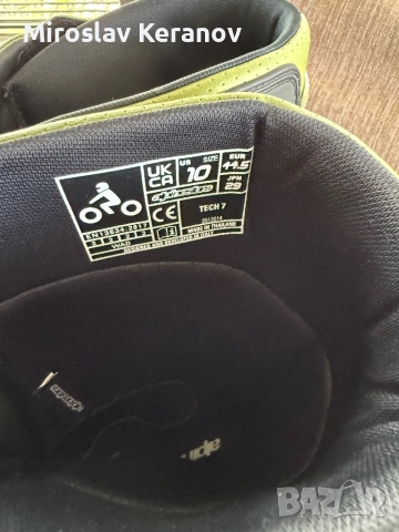 Alpinestars Tech 7 мотокрос ботуши, снимка 9 - Аксесоари и консумативи - 54336194