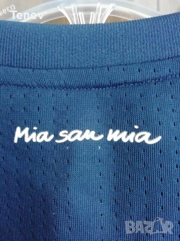 Bayern Munich Adidas Adizero нова оригинална фланелка тениска Байерн Мюнхен , снимка 8 - Футбол - 37074168