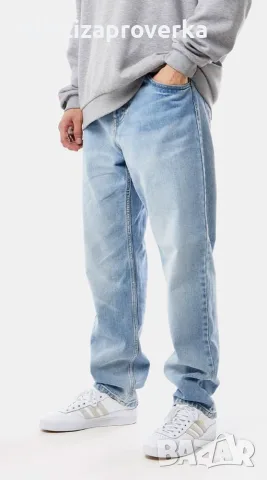 Дънки Carhartt Newel, размер S - нови