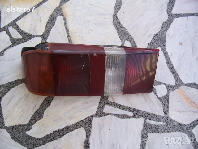  Ляв стоп за форд Сиера хечбек-1985 г, снимка 2 - Части - 31605962