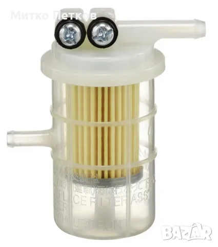 Горивен филтър WK6055 MANN-FILTER