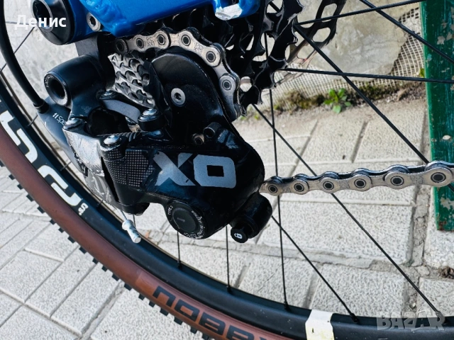 Велосипед Mondraker Dune XR - Fox Kashima/SRAM - X0, снимка 18 - Велосипеди - 54234971