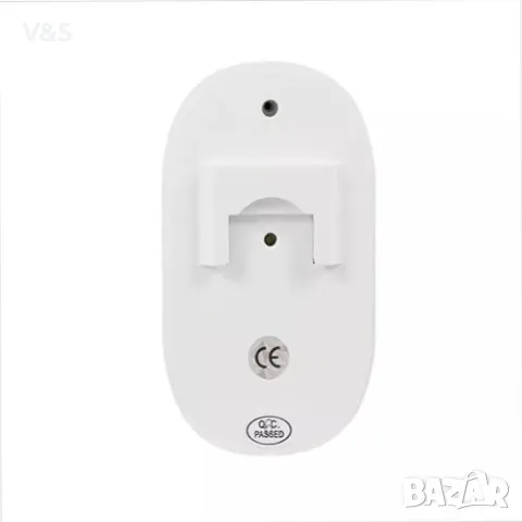  детектор за движение ,Wolf-Guard HW-W06 2.4G Wi-Fi аларма, е подходяща за домашни любимци, , снимка 4 - Друга електроника - 48271461