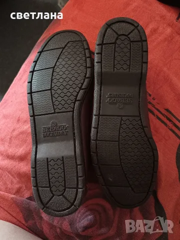 Сабо finn comfort German, обувки мокасини марка SEBAGO номер 39 - 40, снимка 7 - Други - 35644677