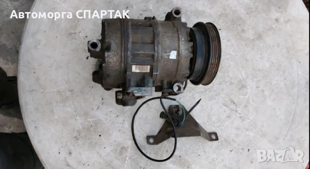 A6 C5 FL 2.5TDI КЛИМАТИК КОМПРЕСОР 4B0260805J

