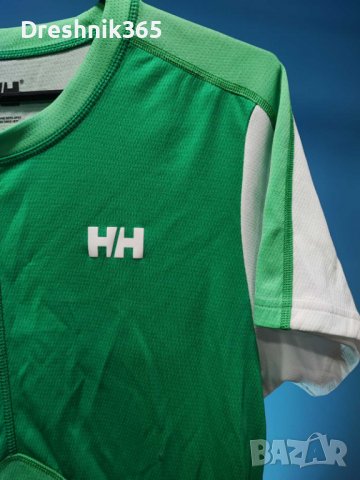 Helly Hansen Тениска/Дамска L/ХЛ Унисекс !, снимка 4 - Туники - 38502888