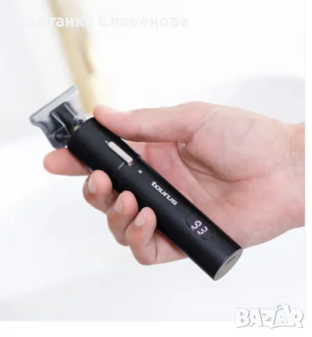 Машинка за подстригване Taurus PRECISSION