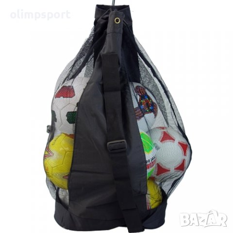 Чанта, сак за 14 топки нова