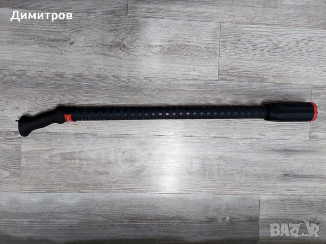 4D скенер устройство