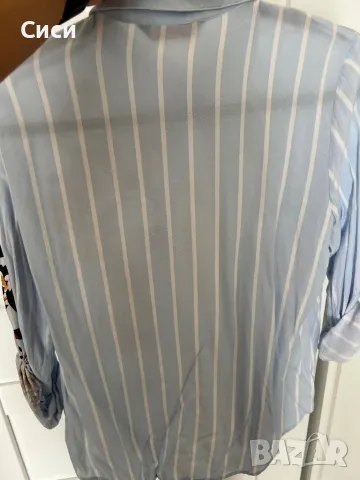 Риза поло, снимка 3 - Ризи - 47720784