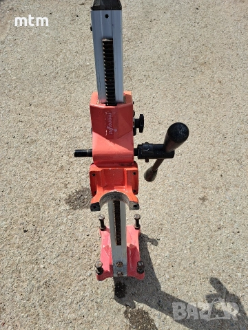 стойка за ядковадачна машина , снимка 6 - Други машини и части - 54130250