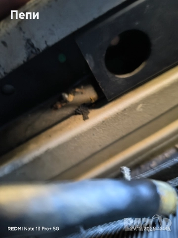 Автоматичен теглич за Мерцедес 124 седан, снимка 4 - Части - 52969328