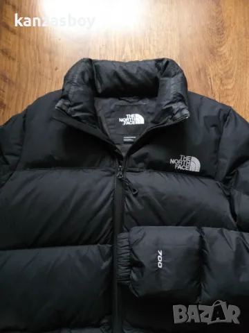 The North Face Diablo - дамско Пухено яке М, снимка 3 - Якета - 48539948