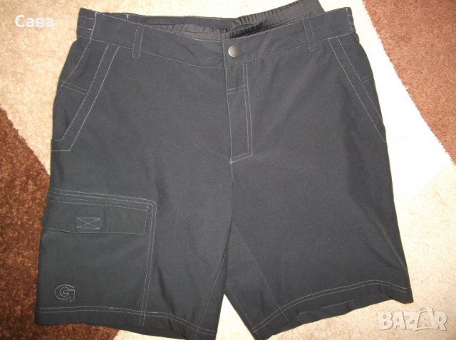 Шорти за велосипедисти GONSO, GORE  мъжки и дамски, снимка 2 - Спортни дрехи, екипи - 29337380