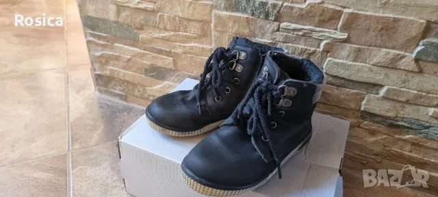 Детски боти