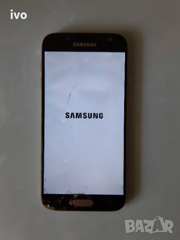 samsung j5 2017, снимка 4 - Samsung - 29357642