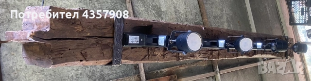 Лампион, снимка 4 - Лампи за таван - 48680710