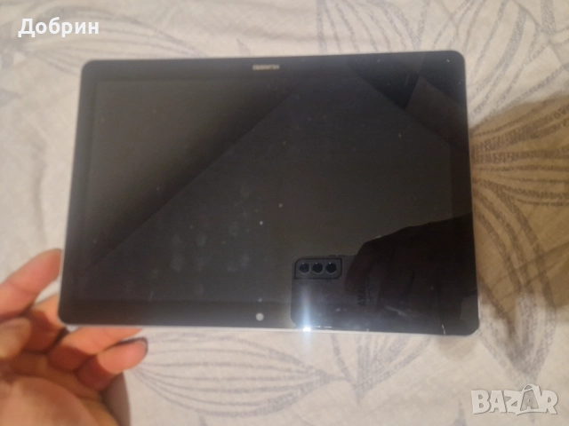 Таблет Huawei Media Pad, снимка 2 - Таблети - 52253056