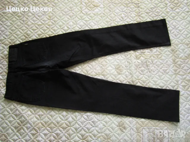 Мъжки дънки Madoc, снимка 2 - Дънки - 49845380