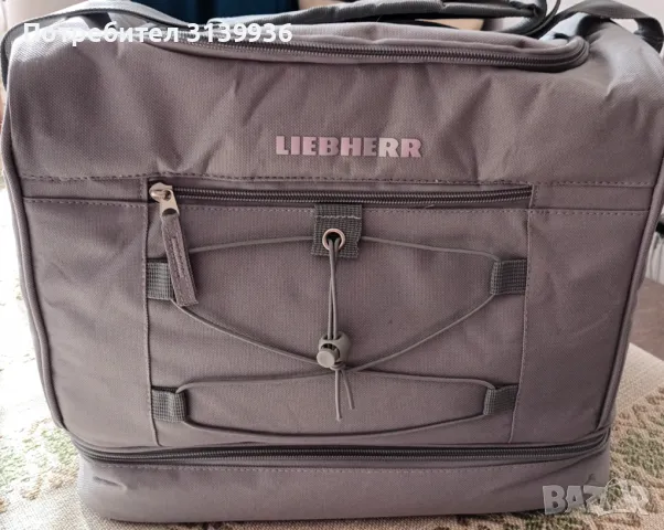 Хлaдилнa чaнтa Lіеbhеrr 