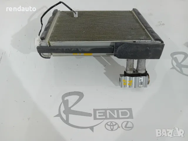 J2842 Радиатор климатик toyota yaris cross 1.5 hybrid 2019-2024