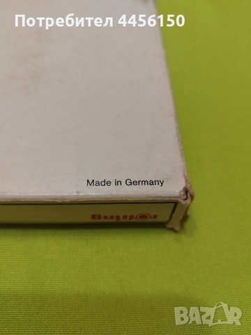 Рапидографи, снимка 7 - Ученически пособия, канцеларски материали - 53145225