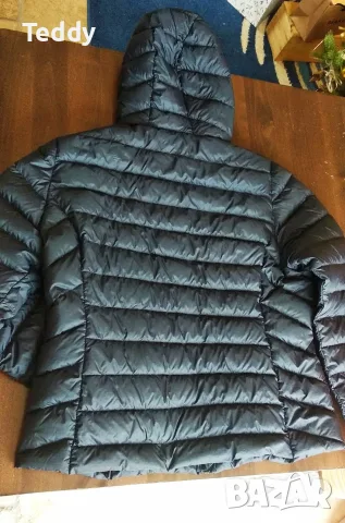 Олекотено яке Сubus, дамска пухенка, ultra light down jacket , снимка 12 - Якета - 52659735