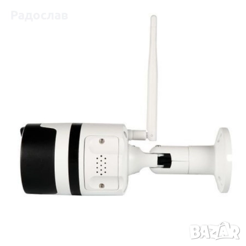 Смарт камера P2P, снимка 3 - Други - 50914384