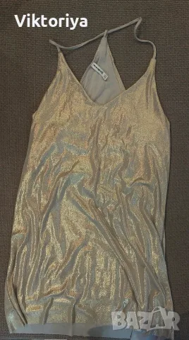 Дамски потник Zara , снимка 4 - Потници - 56007710