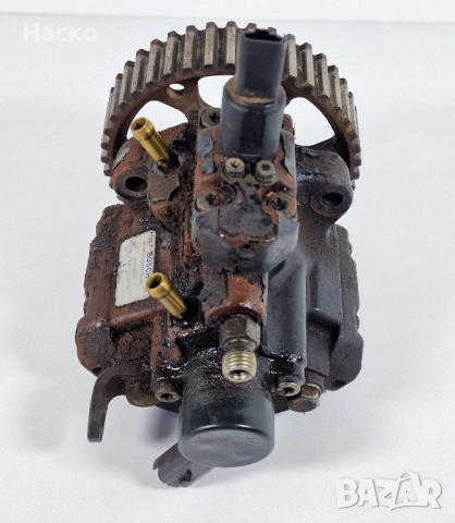 ГНП Горивна Помпа Пежо Peugeot 807 607 406 Ситроен Citroen C8 C5 Fiat Ulysse 2.0 2.2 HDI 0445010021, снимка 3 - Части - 52264751