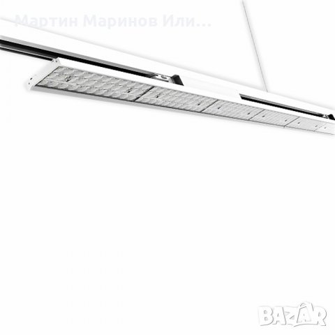 LED Осветително тяло за Трифазна шина., снимка 2 - Лед осветление - 30836261