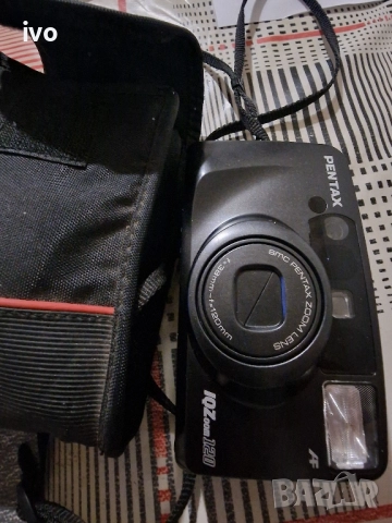 pentax iqzoom 120