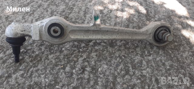 Преден Долен Носач За Audi A6.C5. 1998-2005 Година. VW.PASSAT.B5.5, снимка 2 - Части - 37435594