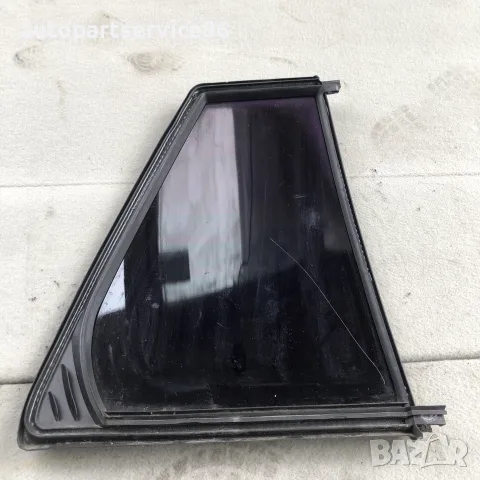 Предно дясно странично стъкло 43R-000262 за Jeep Cherokee KJ 2.8 CRD 2008, снимка 3 - Части - 55833756
