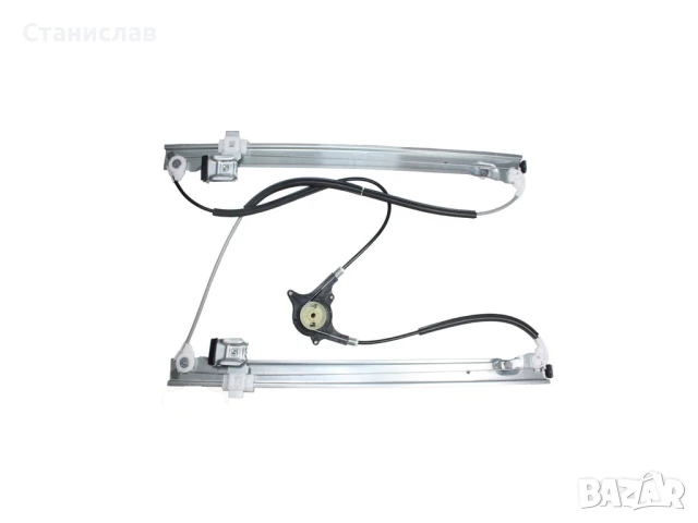 Стъклоподемник за Mercedes Vito W639, снимка 2 - Части - 50680715