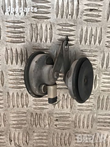 Клаксони Toyota Avensis, 1,6VVT-I, 110к.с., 2001г.