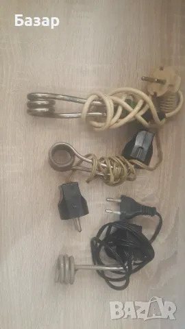 Бързовари 3бр. За 15лв общо